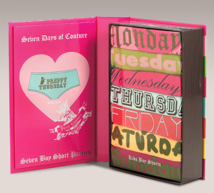 Fab Gift Guide: Super Tween 